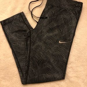 Nike Dri-Fit Capris